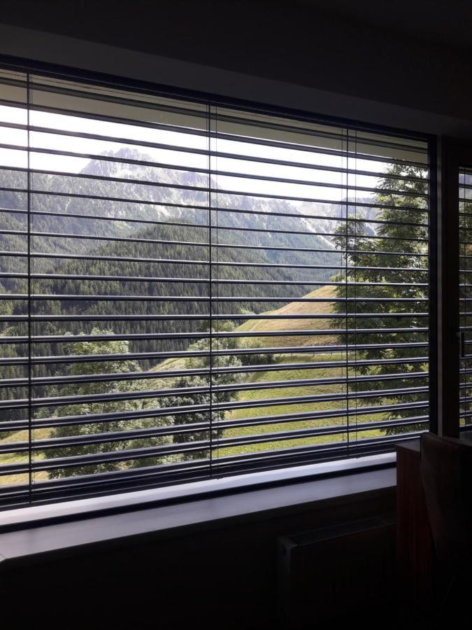 Vila Hofstatthof Campo di Trens Exteriér fotografie